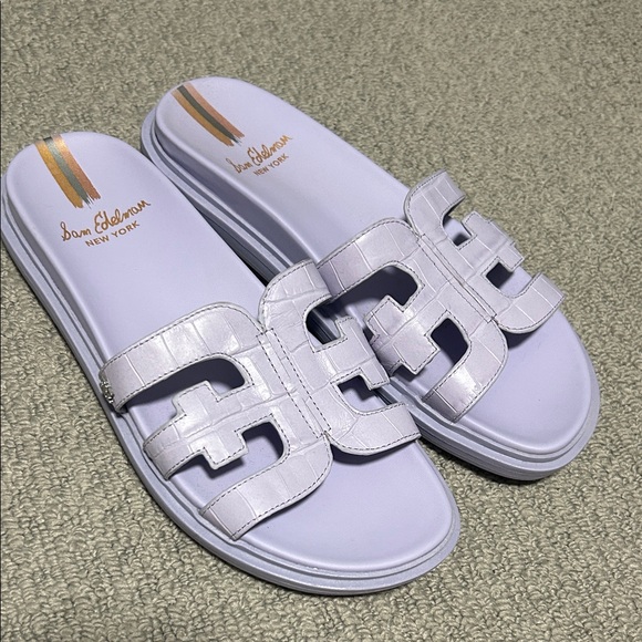 Sam Edelman Shoes - Sam Edelman Valeri Sandals